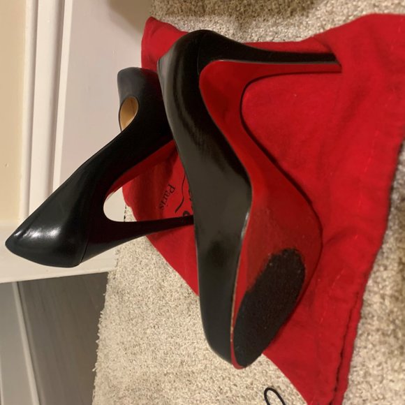 Shoes - Picture 3 of 3